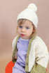 Grown / Everyday Organic Overalls - Iris(2,3,4)